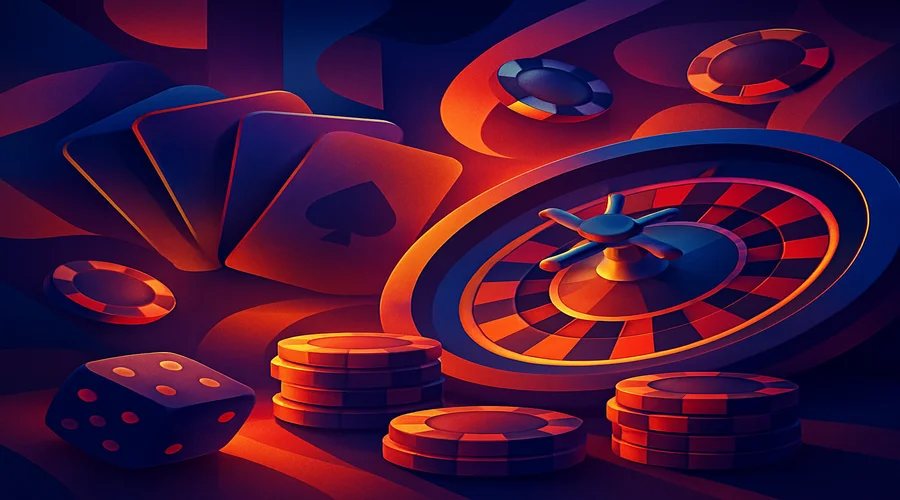 Fontan Casino PL image